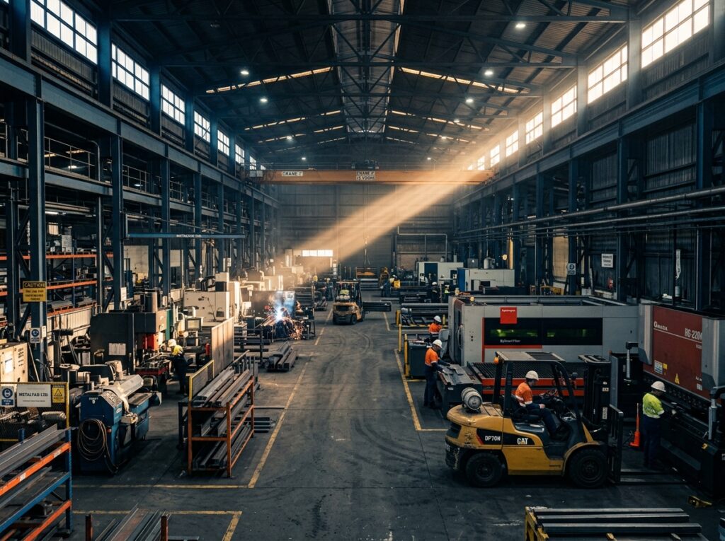 industrial warehouse interior 202604110117